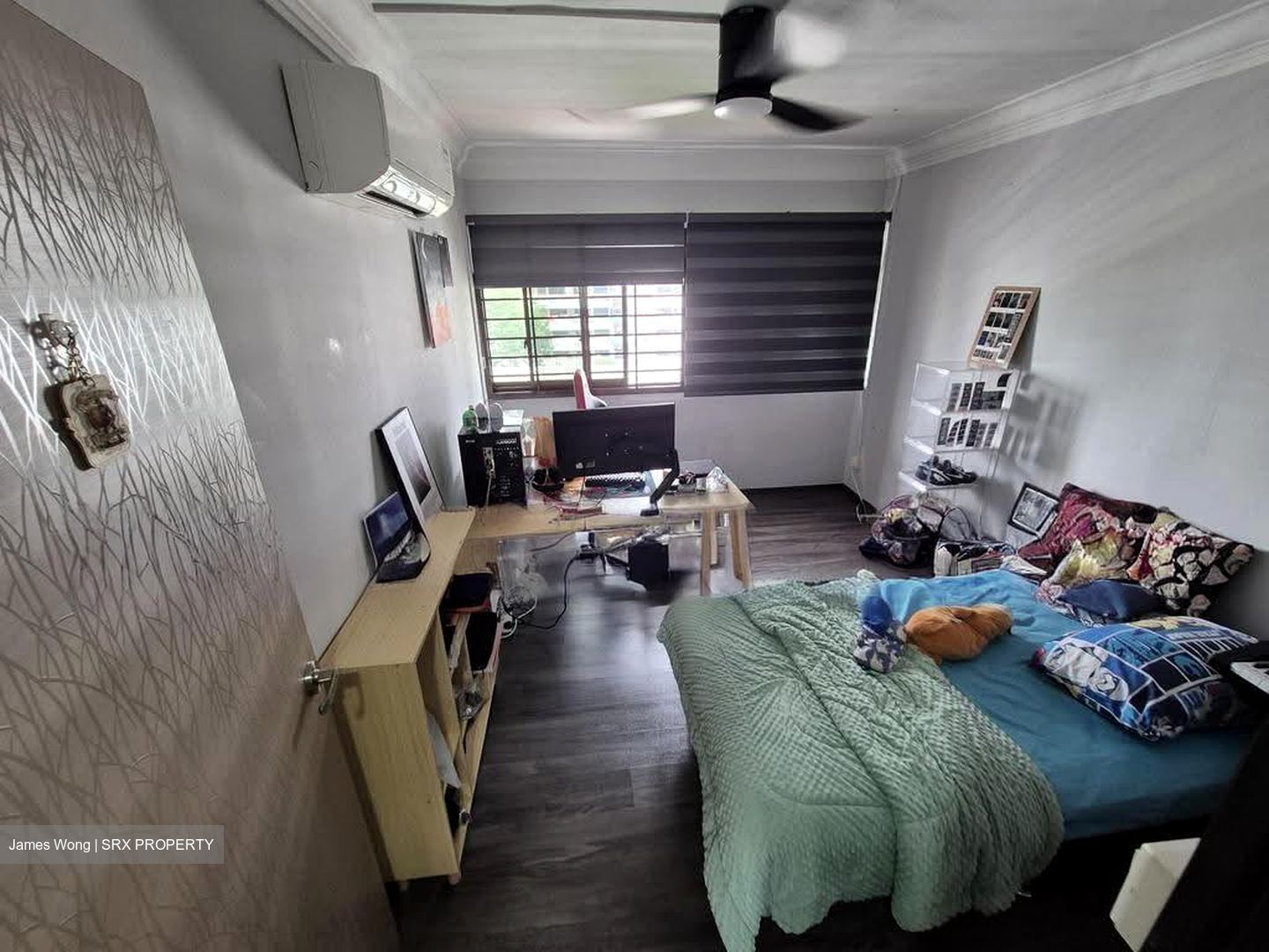 Blk 698D Hougang Street 52 (Hougang), HDB Executive #632097121